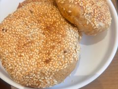 -李小老烧饼(常营民族家园店)