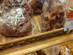 -西村叔叔的店·面包·甜品·蛋糕(崂山丽达店)