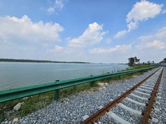 -露天矿生态公园