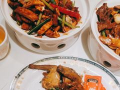 -清晖小苑•顺德地方菜(壹海城店)