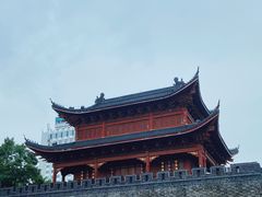 -汴河街