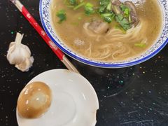 -十二忠手拉面(五福店)