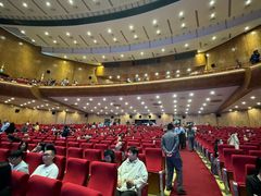 -北京大学百年讲堂