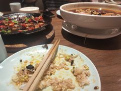 -北李妈妈菜(鲁能城店)
