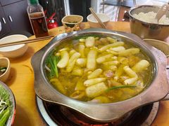 -王记贵阳第一家鱿鱼炖土鸡(东新分店)