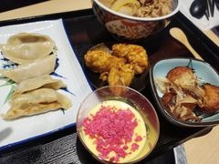 -吉野家(上海美罗城店)