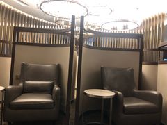 -白云机场易登机休息室