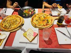 -ITA·意塔意大利餐厅(亦庄店)