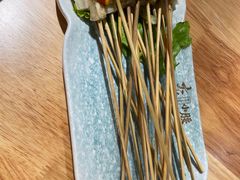 -大话小腰(鸟巢店)