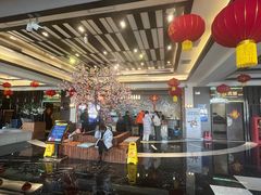 -东方之珠洗浴休闲广场(南开店)