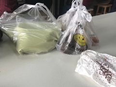 -老磁器口豆汁店(天坛店)