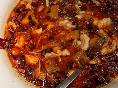 -赠李白·如诗的川味(余杭万达广场店)