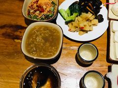 -束河人家(南锣鼓巷店)