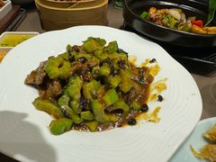 -有璟阁港式餐厅(国贸商城店)