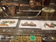-厦门悦华酒店
