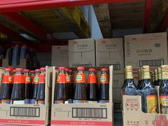 -山姆会员商店(杨桥西路店)
