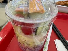 -和合谷(德外店)
