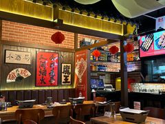 -聚点串吧·北京烧烤(朝北店)