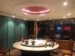 -南门涮肉(通州大船店)