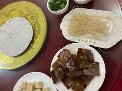 -山海关清和浑锅店