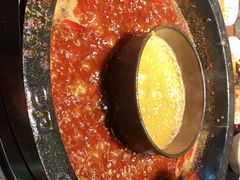 -周周有辣火锅馆(玖耀里店)