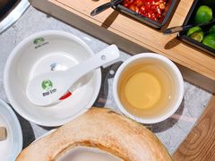-椰妹·椰子鸡火锅(三祺广场店)