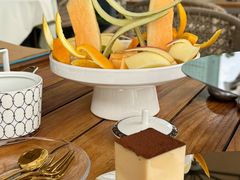 -MONICH牛排融合餐厅(和义大道购物中心店)