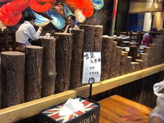 -槐店王婆大虾(开发区店)