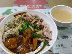-荔林食店(西华路店)