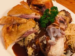 -宝莱纳餐厅(滨江店)