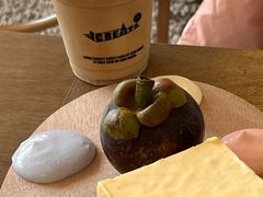 -J Create城市露营咖啡·简餐·宠物(上海动物园店)