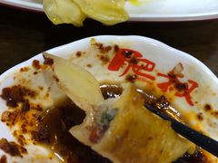 -肥叔锅贴(上沙路店)