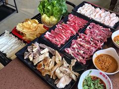 -幸运牛汕头小黄牛牛肉火锅(梅林店)