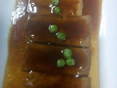 -老牌坊鲁菜名店(宽厚里店)