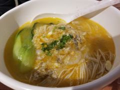 -姚面记·海派家常菜(恒基名人购物中心店)
