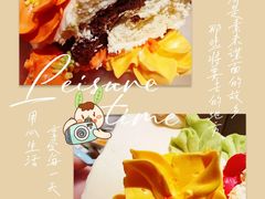 -BONCAKE裱花蛋糕(万象汇店)