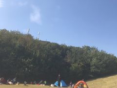 -南京金牛湖风景区