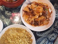 -香满楼(临安路店)