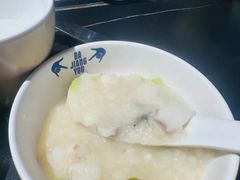 -打酱友•斑鱼海鲜粥火锅(吴桥店)