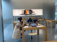 -Apple零售店(成都太古里店)