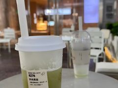 -喜茶(北京五棵松华熙店)