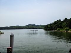 -天目湖涵田半山温泉