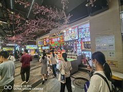 -东门町美食街
