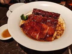 -汤城小厨•粤菜•靓汤(苏州街店)