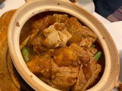 -八月花(旺角朗豪坊店)