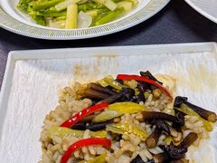 -秦月轩·长安小馆·新陕菜(阜成路·五棵松店)