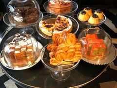 餐具摆设-The Wolseley