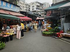 -循礼门鲜花花市(武汉循礼门店)