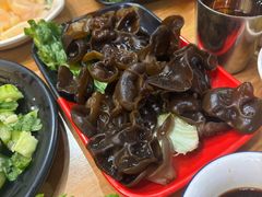 -和顺坊老北京铜火锅