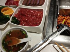 -海底捞火锅(高科广场店)